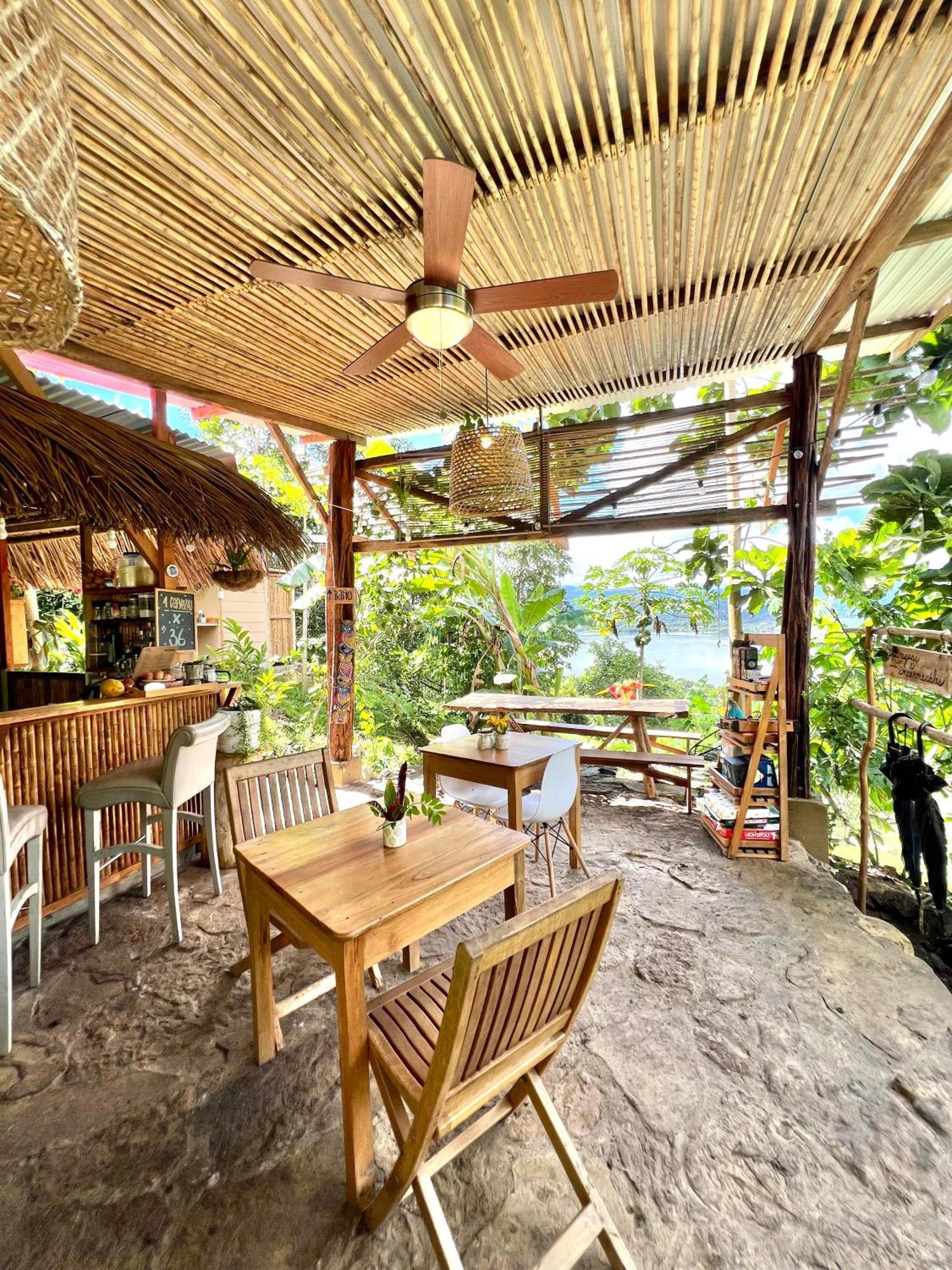Hotel Tierra Alta, Refugio De Montana, Sauce Exterior foto